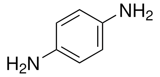 p-Phenylenediamine 98% (GC)