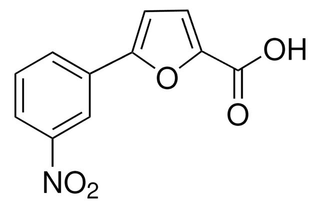 5-(3-硝基苯基)-2-糠酸 95%