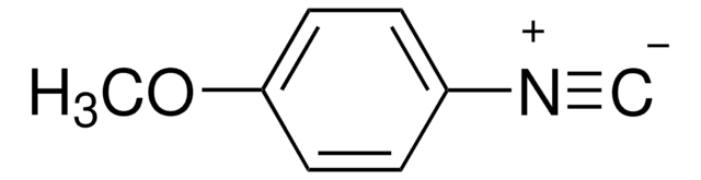 4-Methoxyphenyl isocyanide 97%