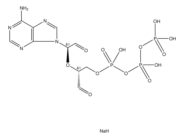 Adenosine 5&#8242;-triphosphate, periodate oxidized sodium salt &#8805;97%