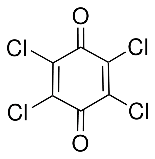 Tetrachloro-1,4-benzoquinone 99%