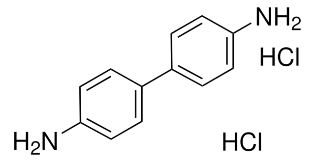 Benzidine dihydrochloride &#8805;99% (titration)