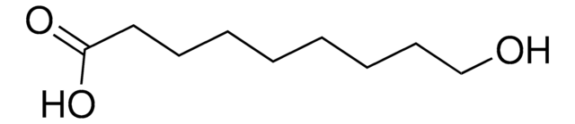 9-hydroxynonanoic acid AldrichCPR