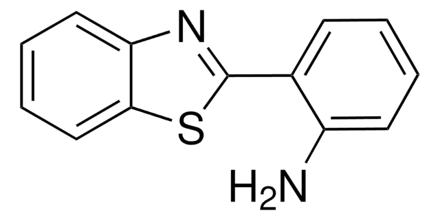 2-(2-氨基苯基)苯并噻唑 97%
