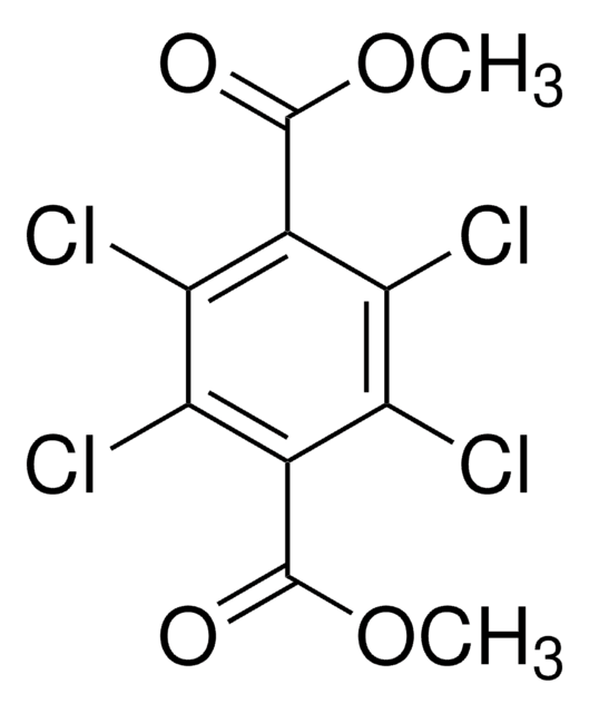 DIMETHYL 2,3,5,6-TETRACHLOROTEREPHTHALATE AldrichCPR