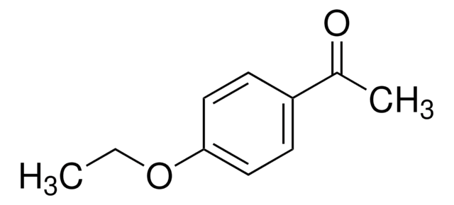 4-乙氧基苯乙酮 98%
