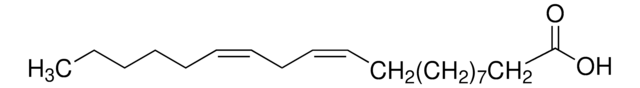 cis-11,14-Eicosadienoic acid &#8805;98%, liquid