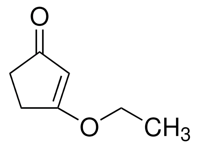 3-Ethoxy-2-cyclopentenone 98%