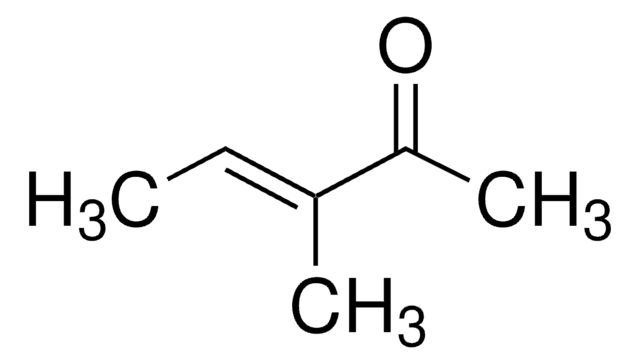 3-Methyl-3-penten-2-one technical, &#8805;90% (GC)