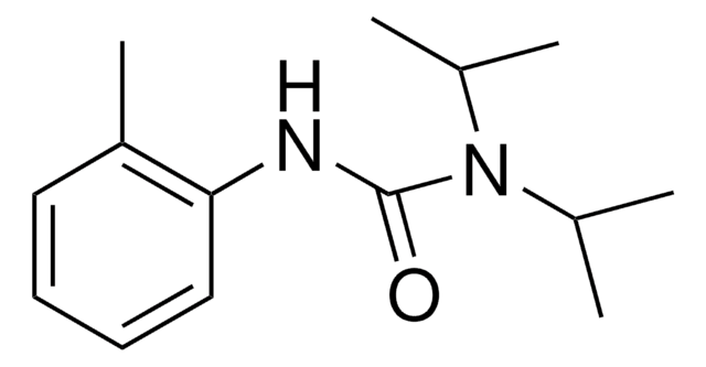 1,1-DIISOPROPYL-3-(O-TOLYL)UREA AldrichCPR