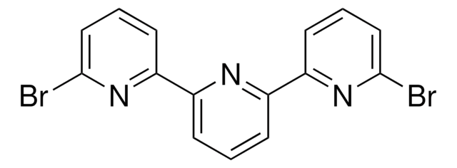 6,6&#8242;&#8242;-二溴-2,2&#8242;:6&#8242;,2&#8242;-三吡啶 90%