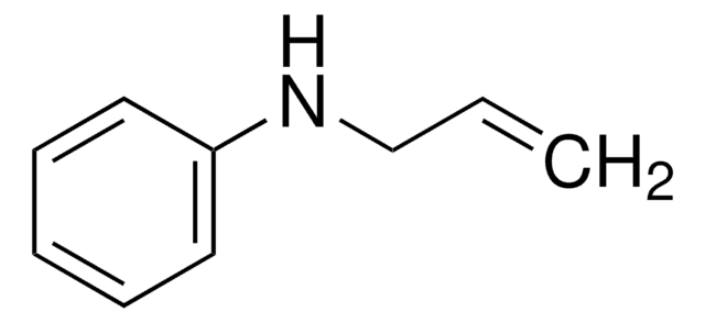 N-烯丙基苯胺 95%