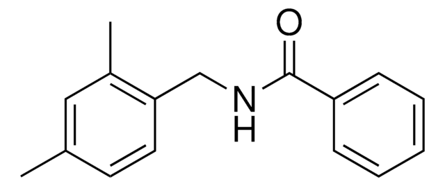 N-(2,4-DIMETHYL-BENZYL)-BENZAMIDE AldrichCPR