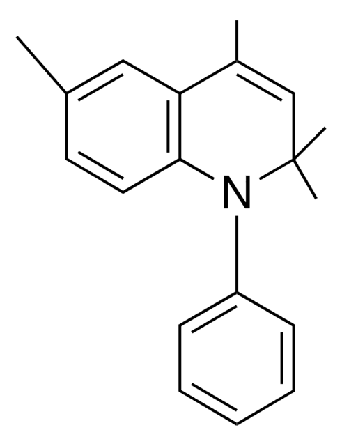 1-BENZYL-2,2,4,6-TETRAMETHYL-1,2-DIHYDRO-QUINOLINE AldrichCPR