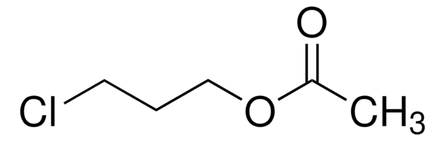 3-Chloropropyl acetate 98%