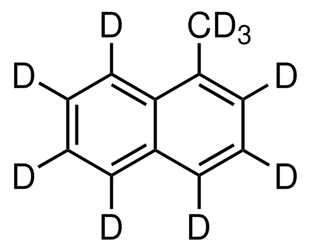 1-甲基萘-d10 98 atom % D, 98% (CP)