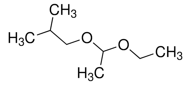 1-(1-ethoxyethoxy)-2-methylpropane AldrichCPR