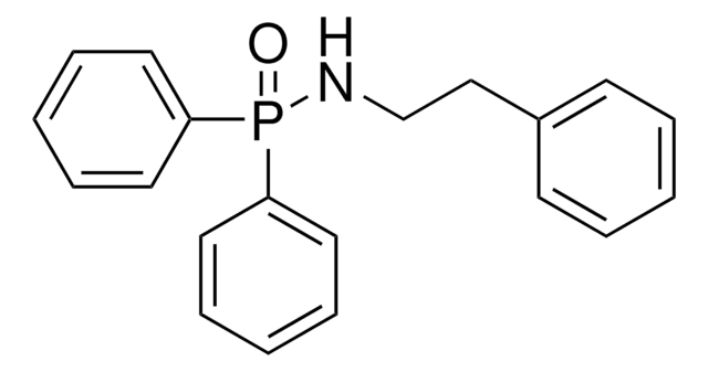 P,P-DIPHENYL-N-(2-PHENYLETHYL)PHOSPHINIC AMIDE AldrichCPR