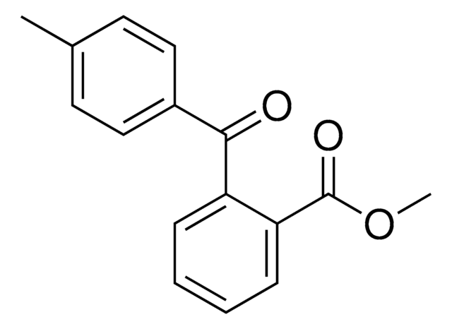 methyl 2-(4-methylbenzoyl)benzoate AldrichCPR