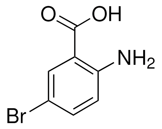 2-Amino-5-bromobenzoic acid 97%