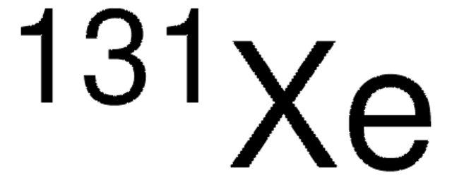 氙-131Xe 60 atom %