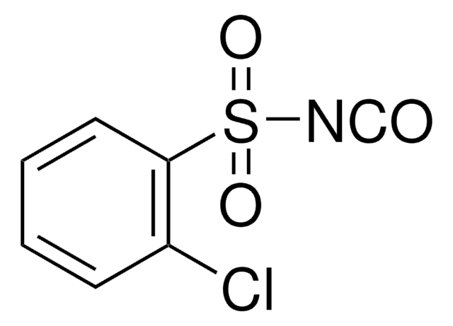 邻氯苯磺酰基异氰酸酯 90%