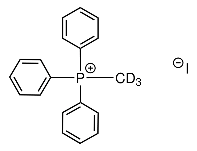 Methyl-d3-triphenylphosphonium iodide 95 atom % D