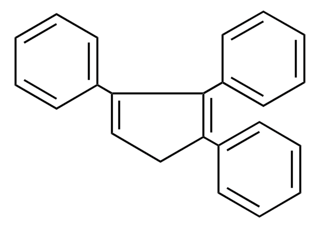 1,2,3-TRIPHENYL-1,3-CYCLOPENTADIENE AldrichCPR