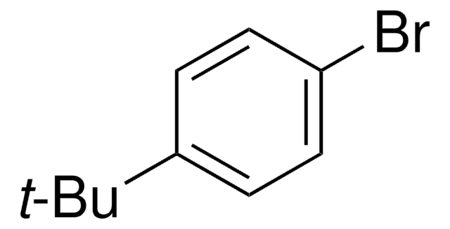 1-Bromo-4-tert-butylbenzene 97%