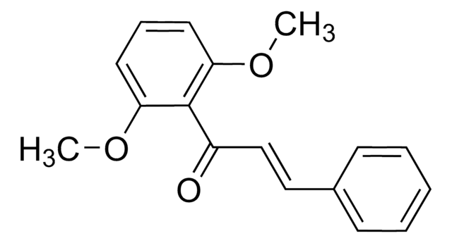 2&#8242;,6&#8242;-Dimethoxychalcone AldrichCPR