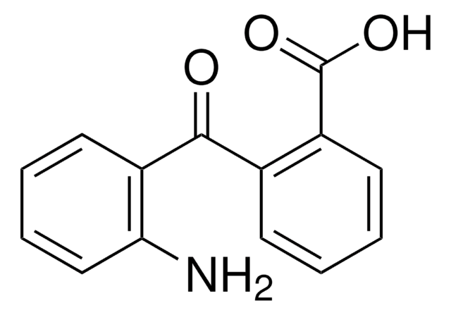 2-氨基二苯甲酮-2'-羧酸 98%