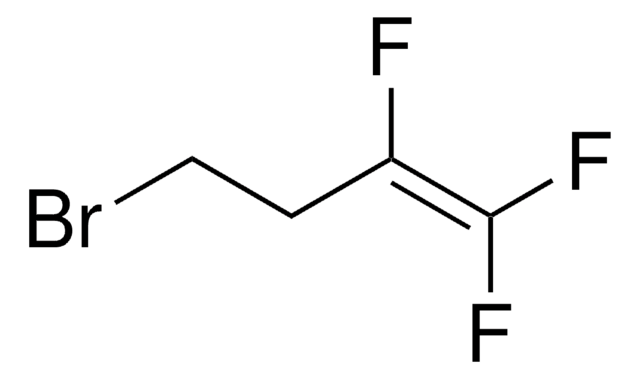 4-Bromo-1,1,2-trifluoro-1-butene 97%