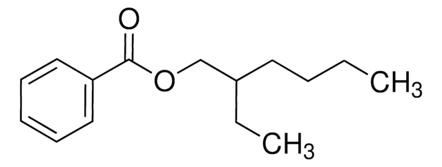 2-Ethylhexyl benzoate AldrichCPR
