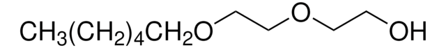 Di(ethylene glycol) hexyl ether 95%