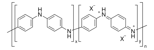 聚苯胺（祖母绿盐） composite (20 wt.% polyaniline on carbon black)