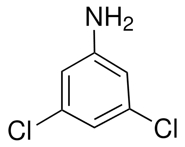 3,5-二氯苯胺 PESTANAL&#174;, analytical standard