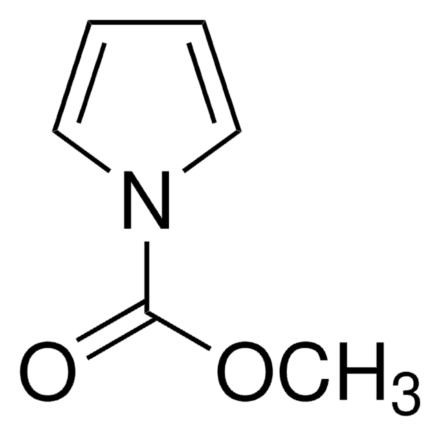 1-吡咯羧酸甲酯 98%