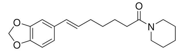 Piperolein A &#8805;90% (LC/MS-UV)