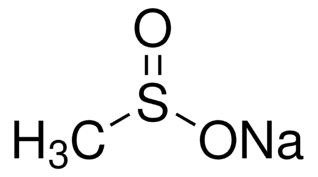 Sodium methanesulfinate technical grade, 85%