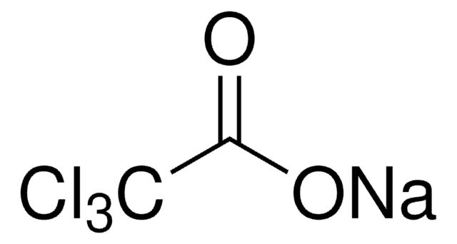 Sodium trichloroacetate 97%