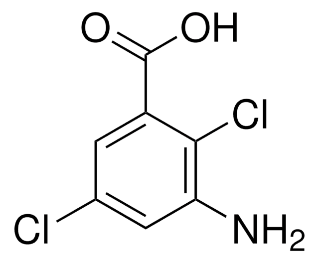 3-氨基-2,5-二氯苯甲酸 95%