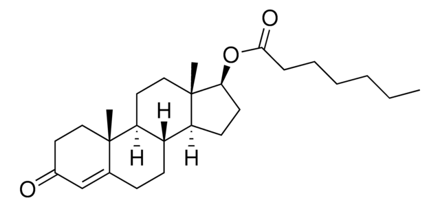 系统适用性试验用庚酸睾酮 European Pharmacopoeia (EP) Reference Standard