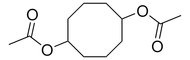 5-(ACETYLOXY)CYCLOOCTYL ACETATE AldrichCPR