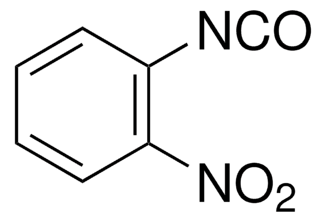 2-Nitrophenyl isocyanate 95%