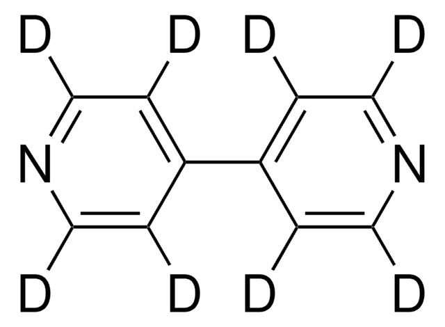 4,4′-联吡啶-d8 98 atom % D