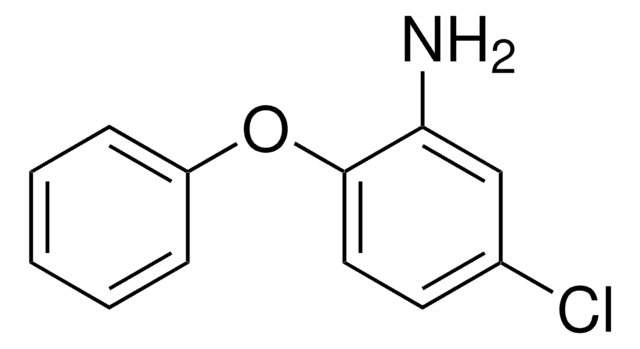 2-Amino-4-chlorophenyl phenyl ether 97%