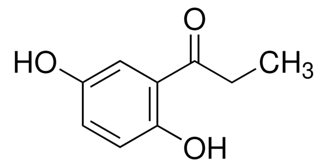 2',5'-DIHYDROXYPROPIOPHENONE AldrichCPR