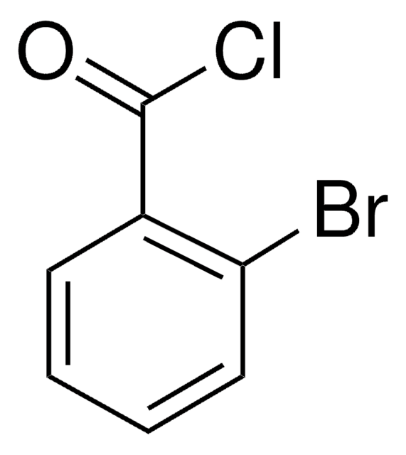 2-溴苯甲酰氯 98%
