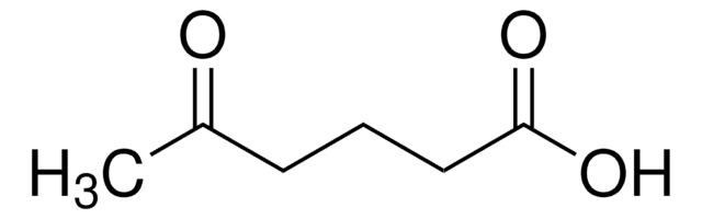 4-Acetylbutyric acid 97%