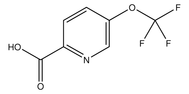 5-(Trifluoromethoxy)pyridine-2-carboxylic acid